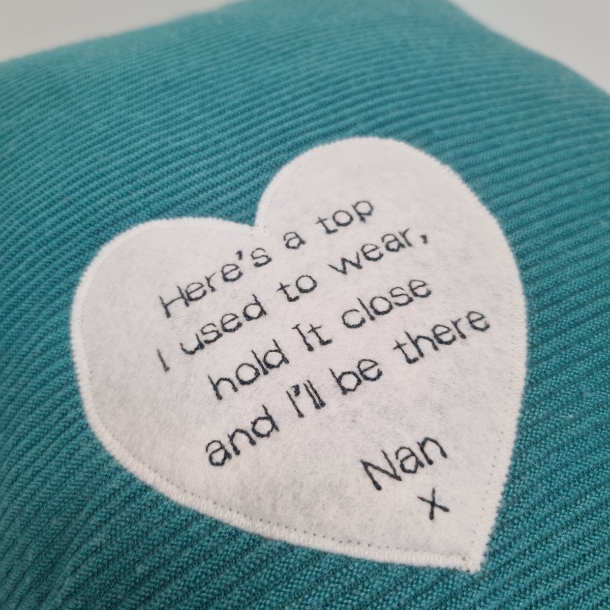 10 Quotes for memory bear keepsakes 2 Green Monkeys