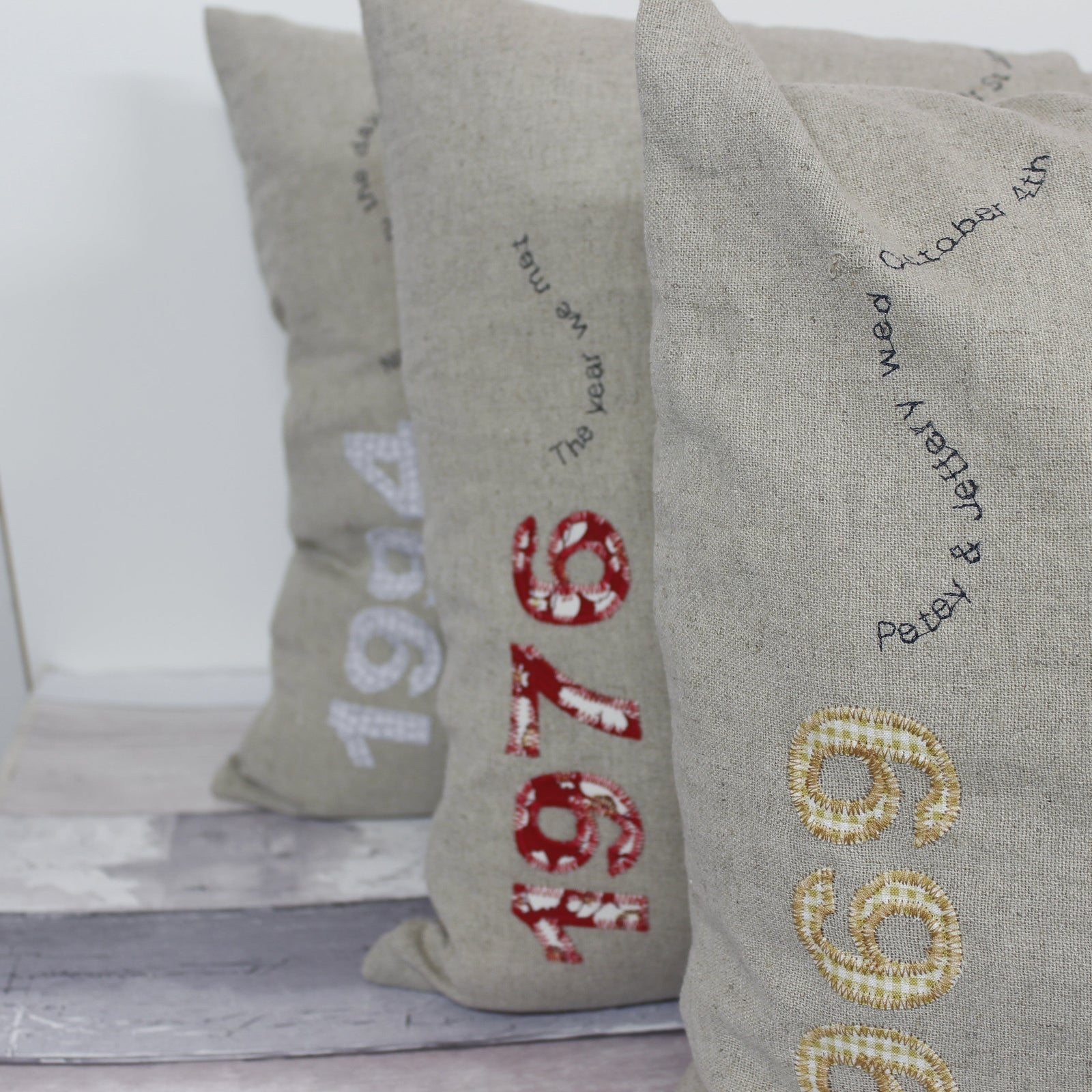 Wedding Anniversary Gifts By Year - 2 Green Monkeys