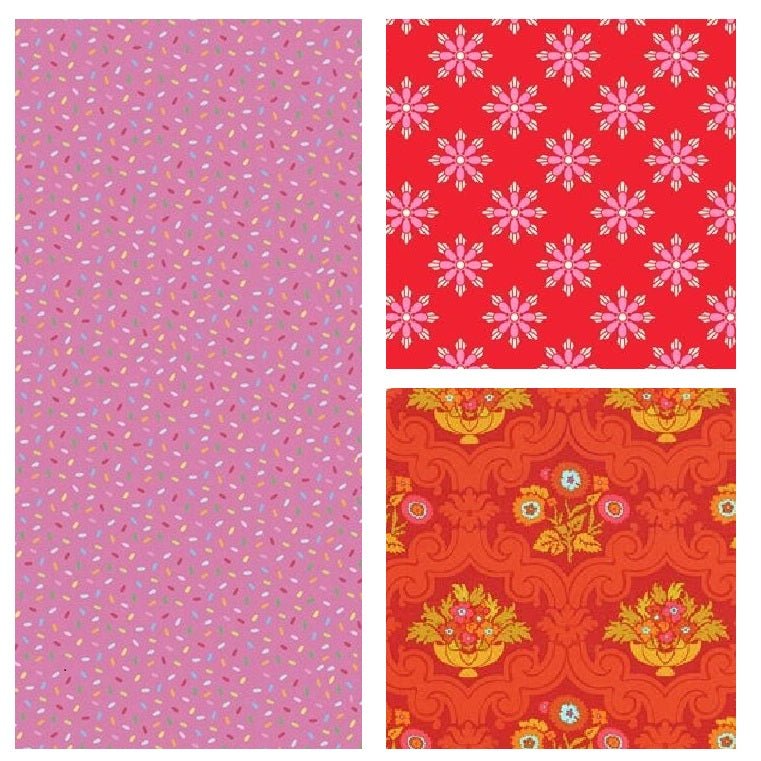 Personalised bunting - colourway 2 - 2 Green Monkeys