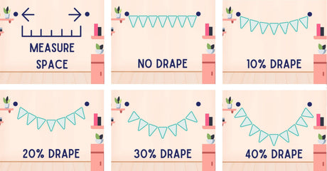 Bunting calculator