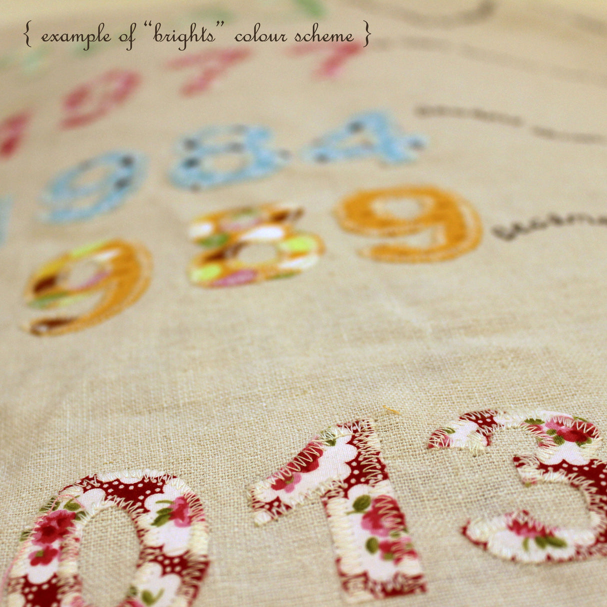 Mother's Day Personalised Cushion - 2 Green Monkeys