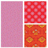 Personalised bunting - colourway 2 - 2 Green Monkeys